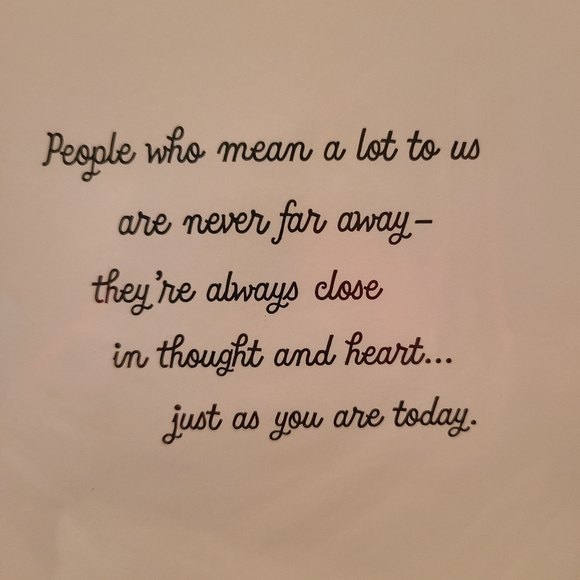 Hallmark Thanksgiving Card Pack - Picture 3 of 6